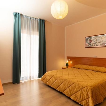 Hotel Gambrinus Abbadia San Salvator Ngoại thất bức ảnh