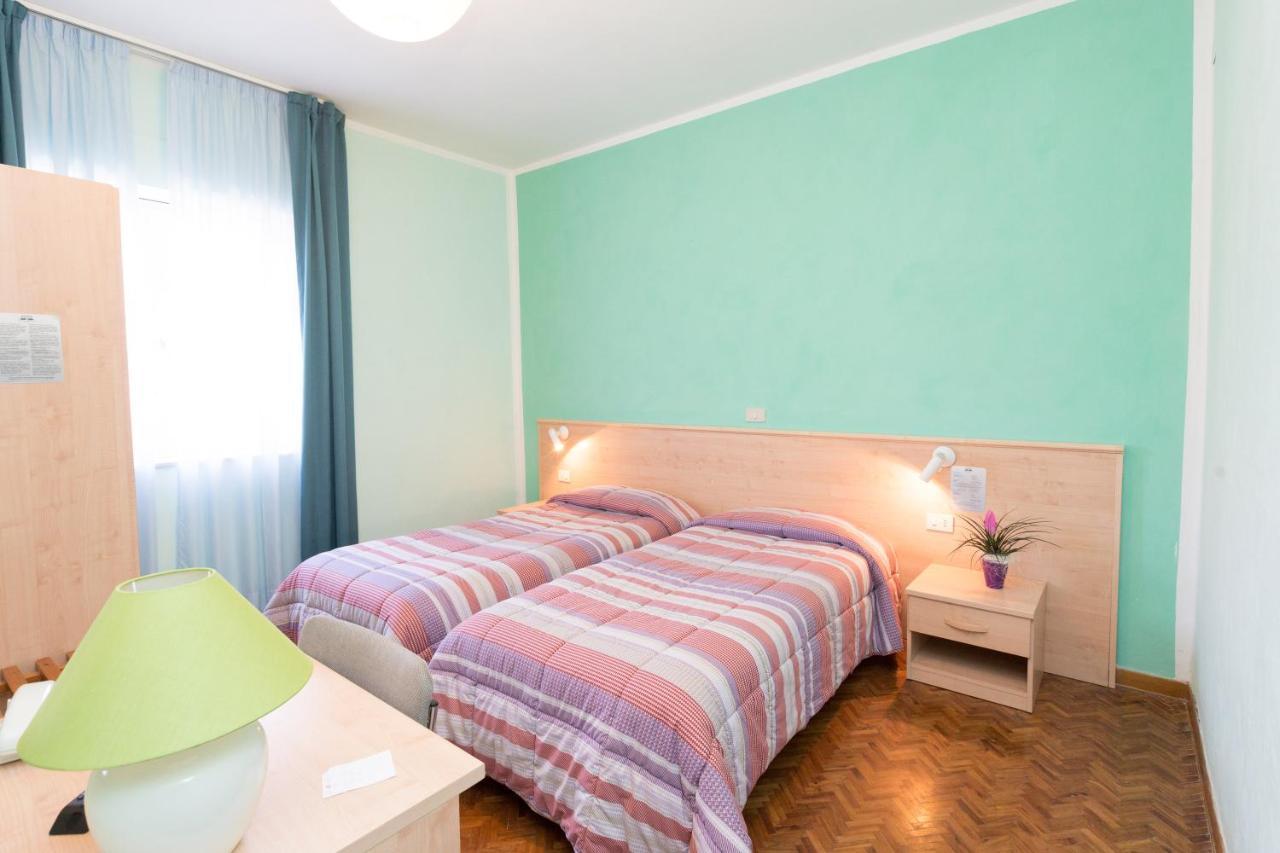 Hotel Gambrinus Abbadia San Salvator Ngoại thất bức ảnh