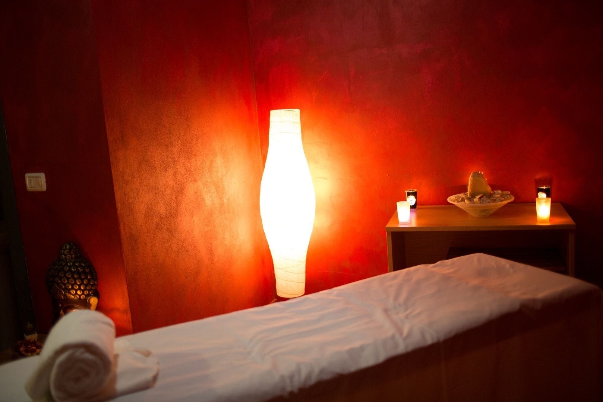 Hotel Gambrinus Abbadia San Salvator Ngoại thất bức ảnh